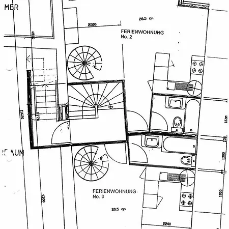 Apartmán Chasa Brunold