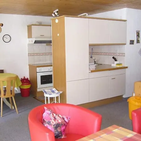 Chasa Brunold * Scuol