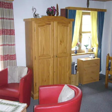 Chasa Brunold Apartmán Scuol