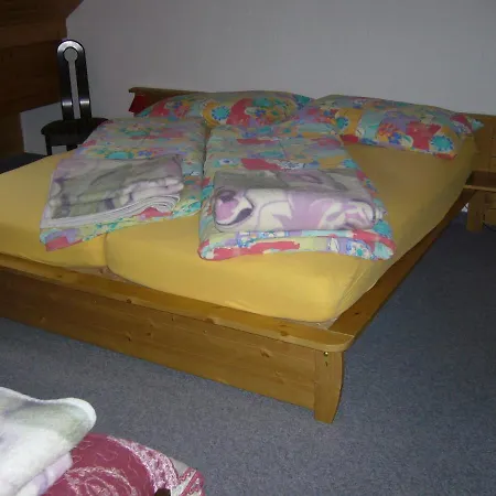 Chasa Brunold * Scuol